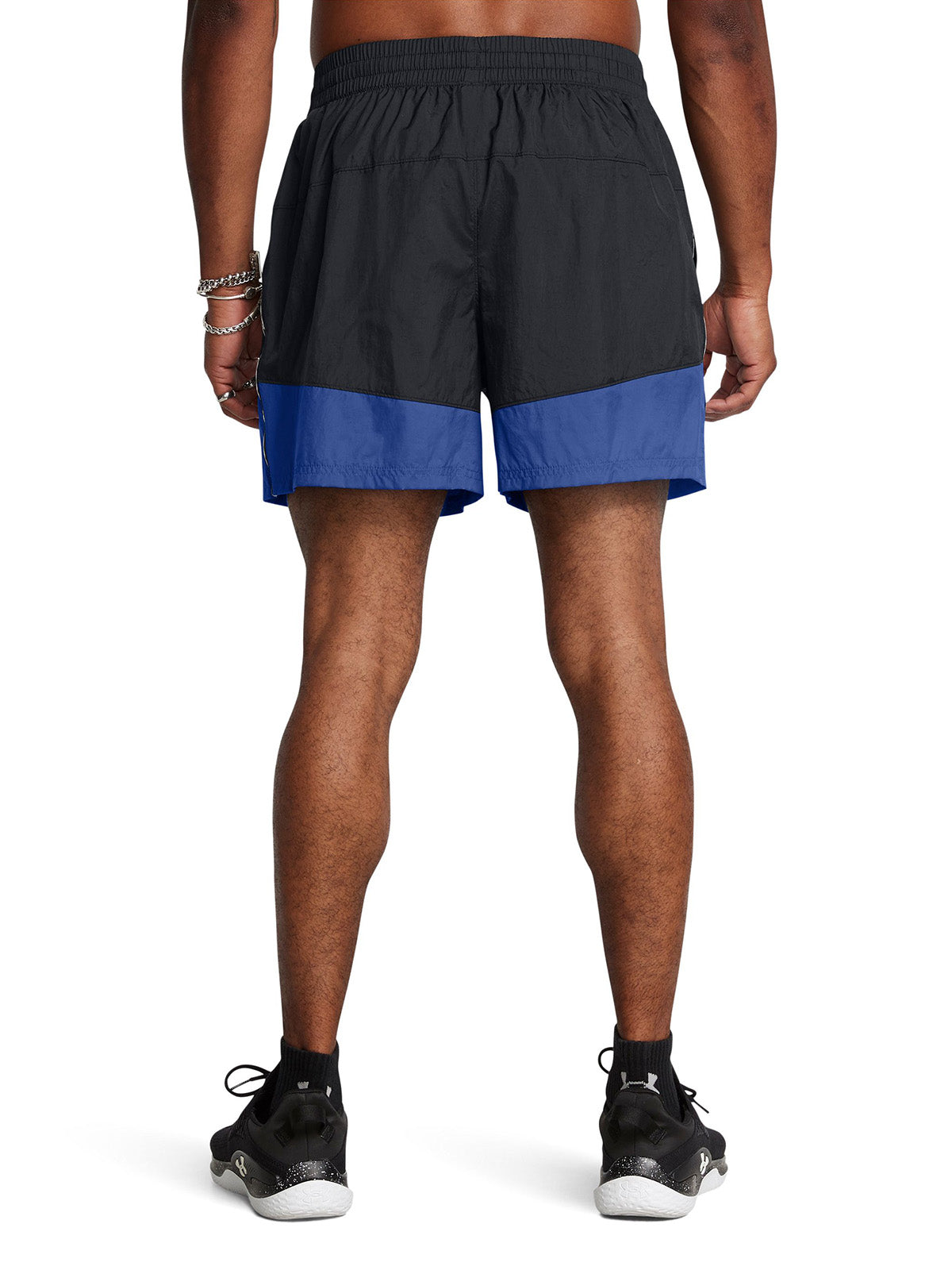 Shorts UA Challenger para hombre