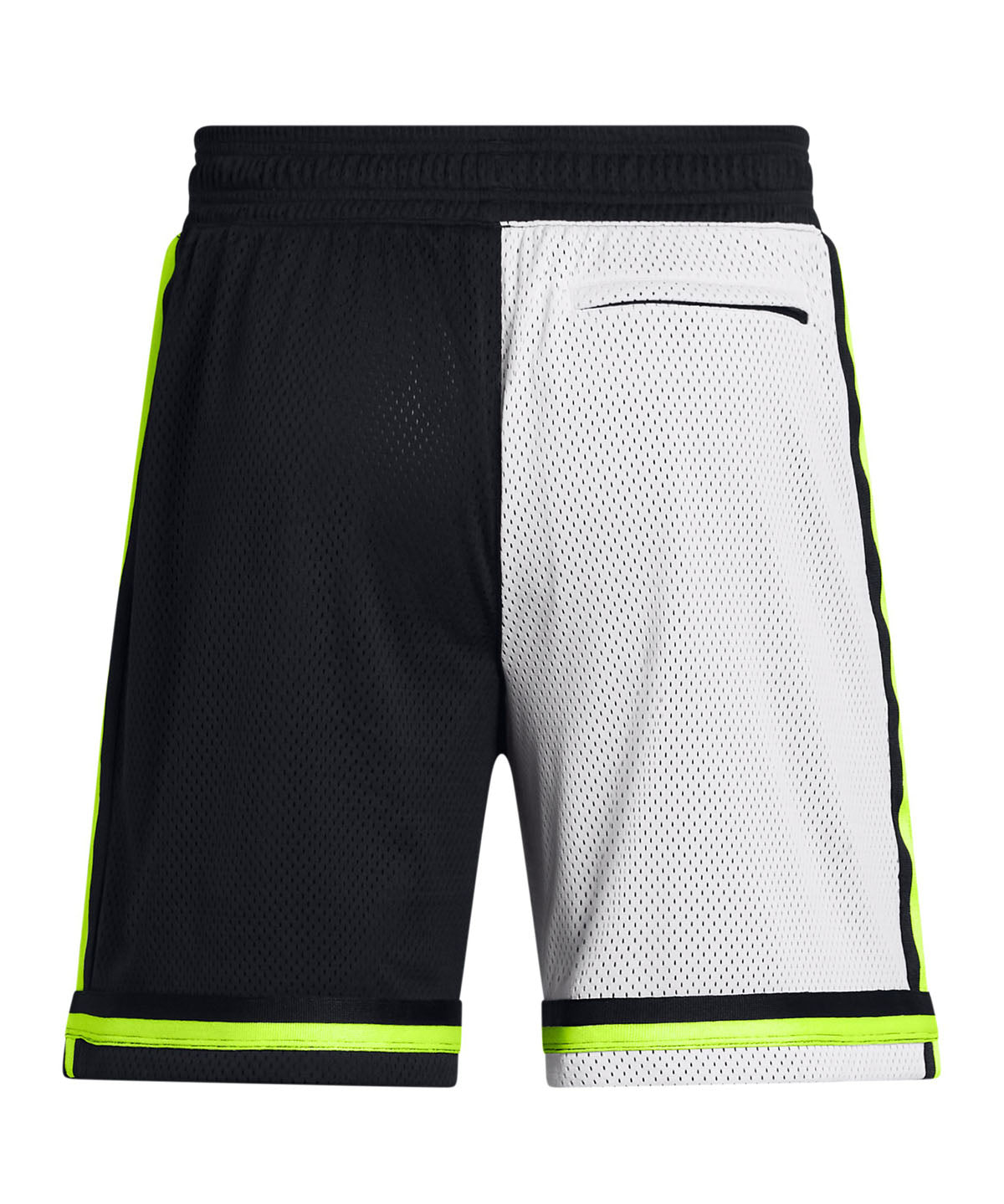Shorts Curry Statement para hombre