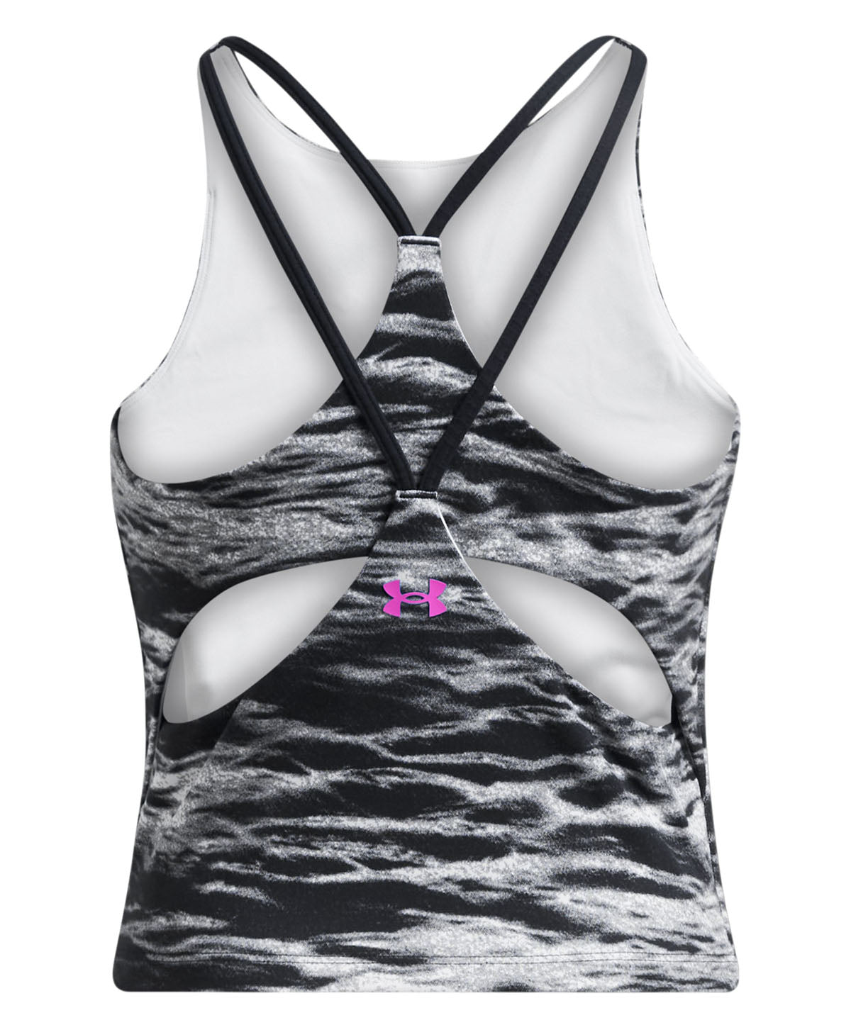 Polera manga corta Project Rock para mujer