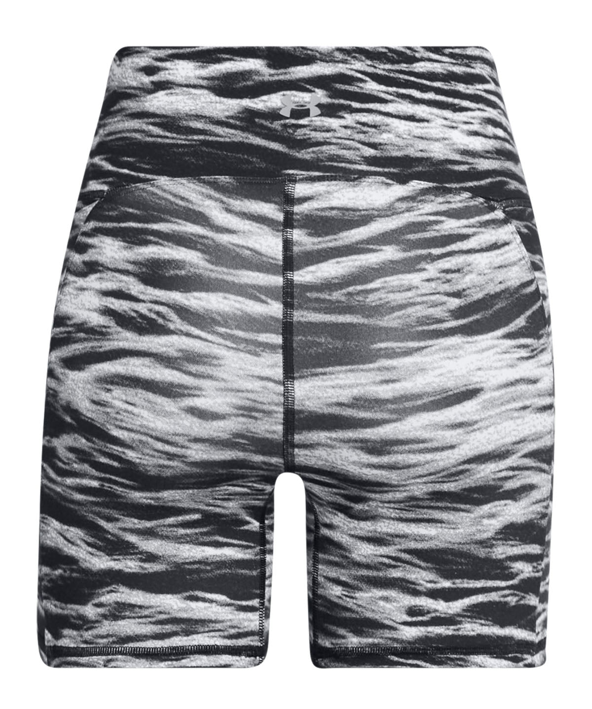 Shorts Middy Project Rock para mujer