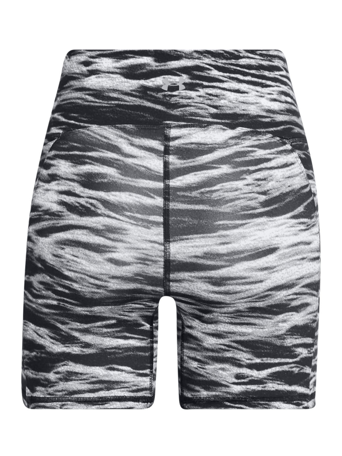 Shorts Middy Project Rock para mujer