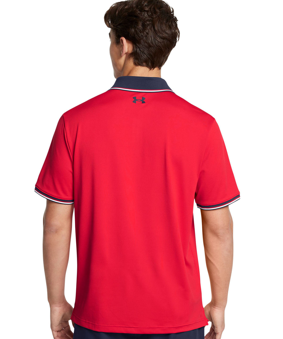 Polo UA Playoff 3.0 para hombre