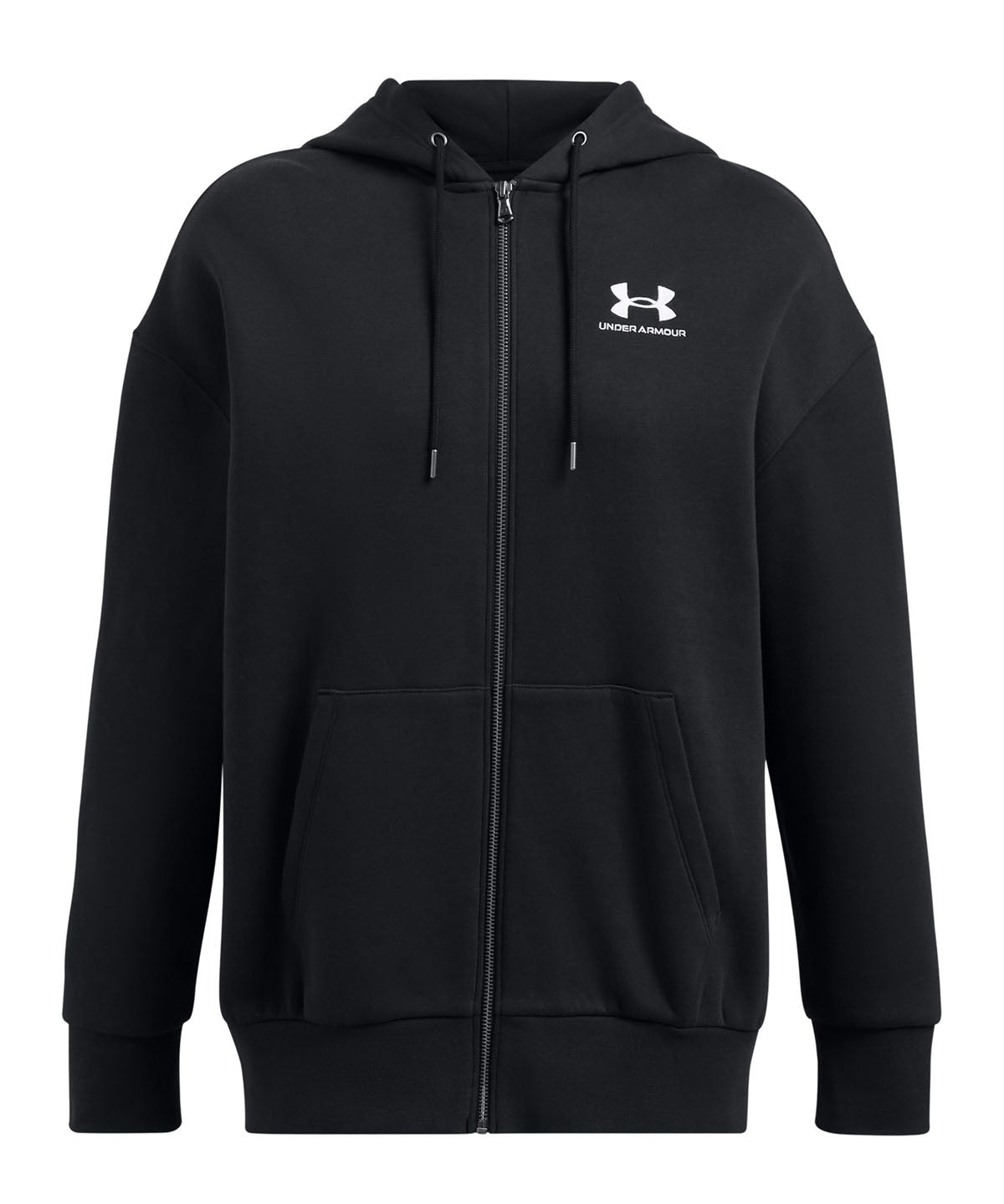 Polerón Oversize con UA Icon para mujer