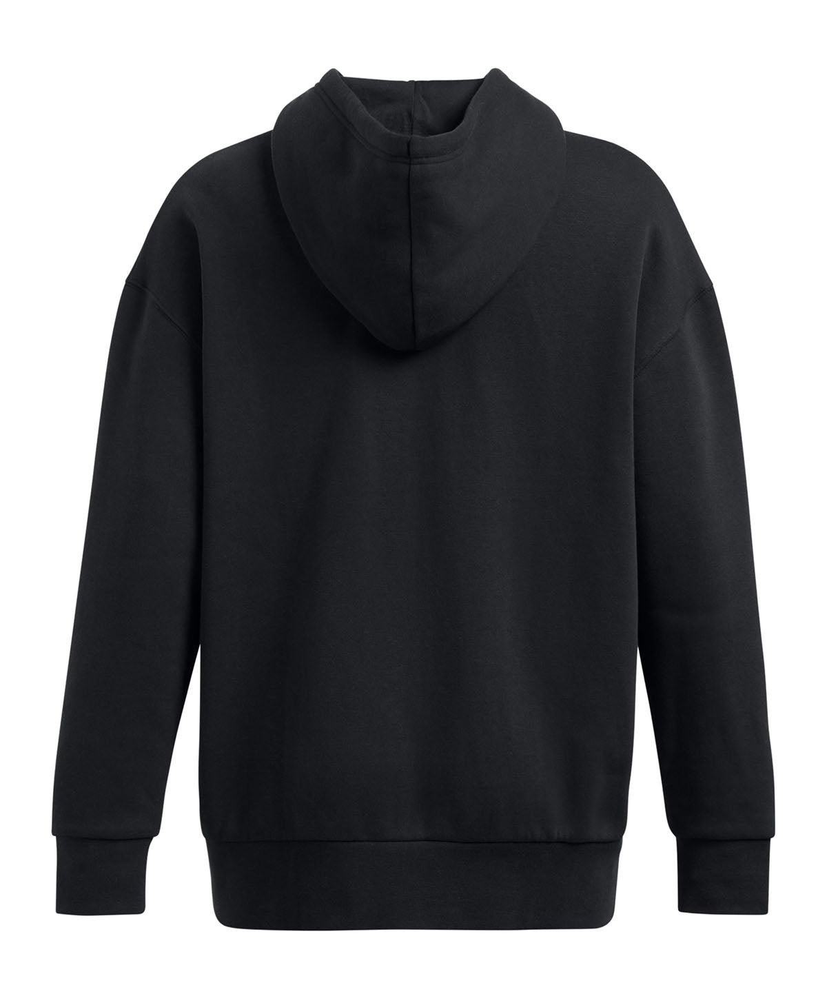 Polerón Oversize con UA Icon para mujer