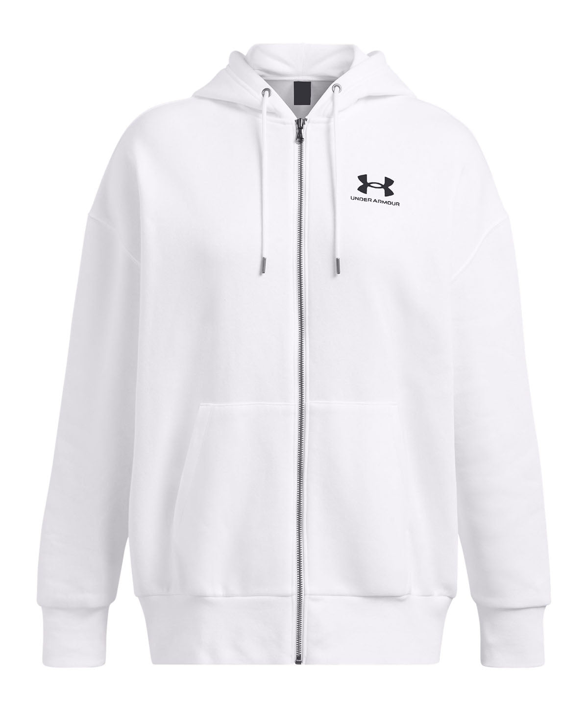 Polerón Oversize con UA Icon para mujer