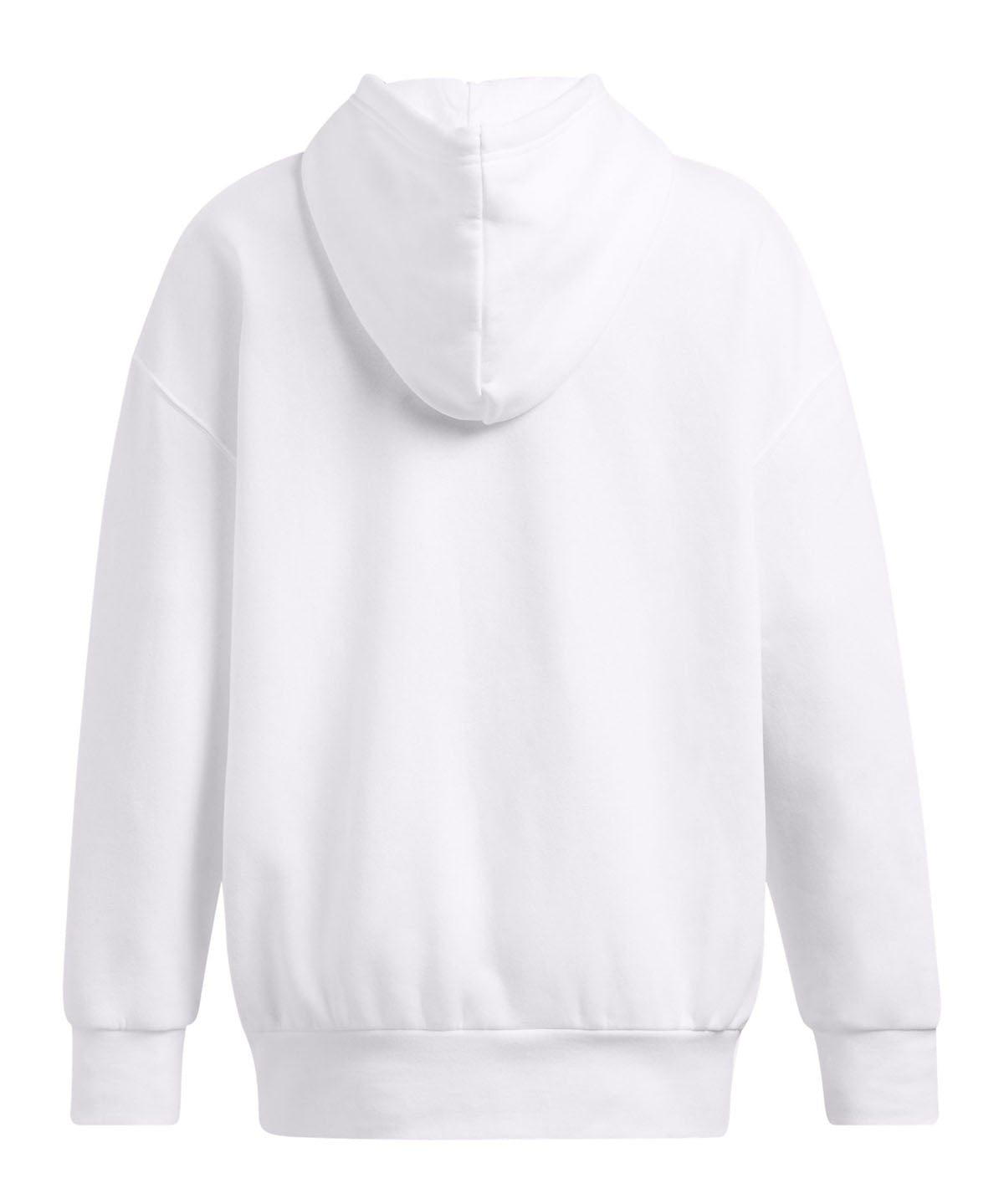 Polerón Oversize con UA Icon para mujer