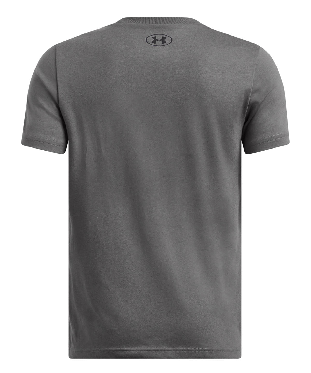 Polera manga corta UA Boxed Sports para niño