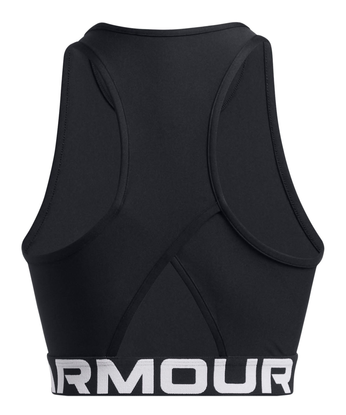 Primera capa sin mangas HeatGear® para mujer