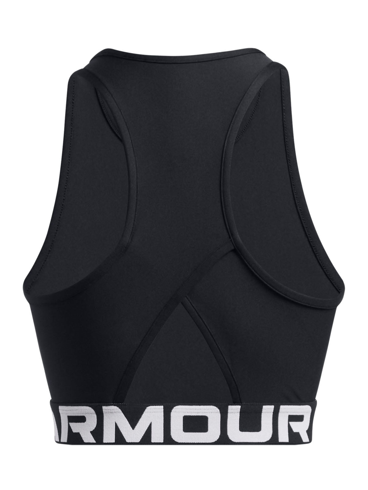 Primera capa sin mangas HeatGear® para mujer