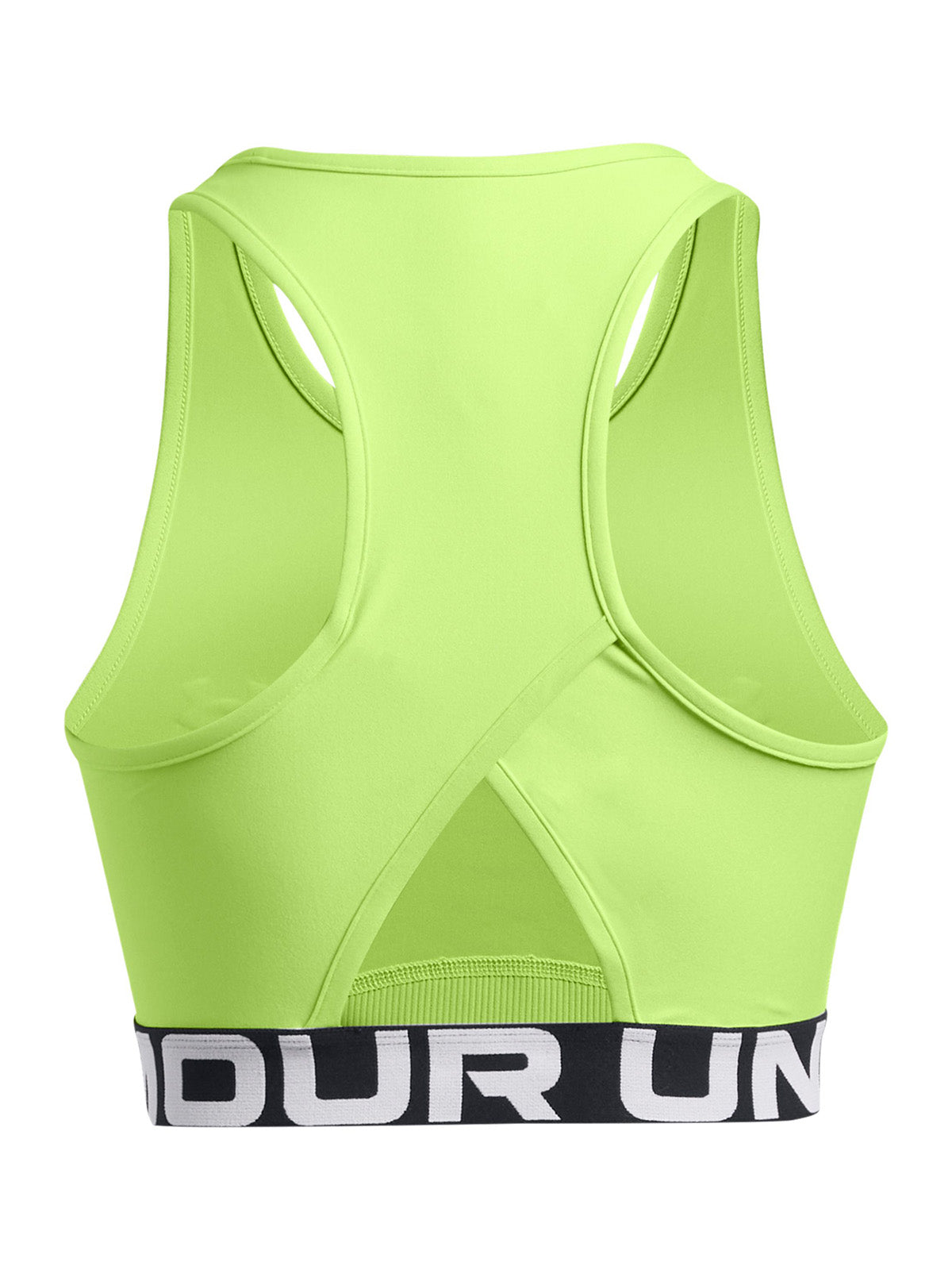 Primera capa sin mangas HeatGear® para mujer