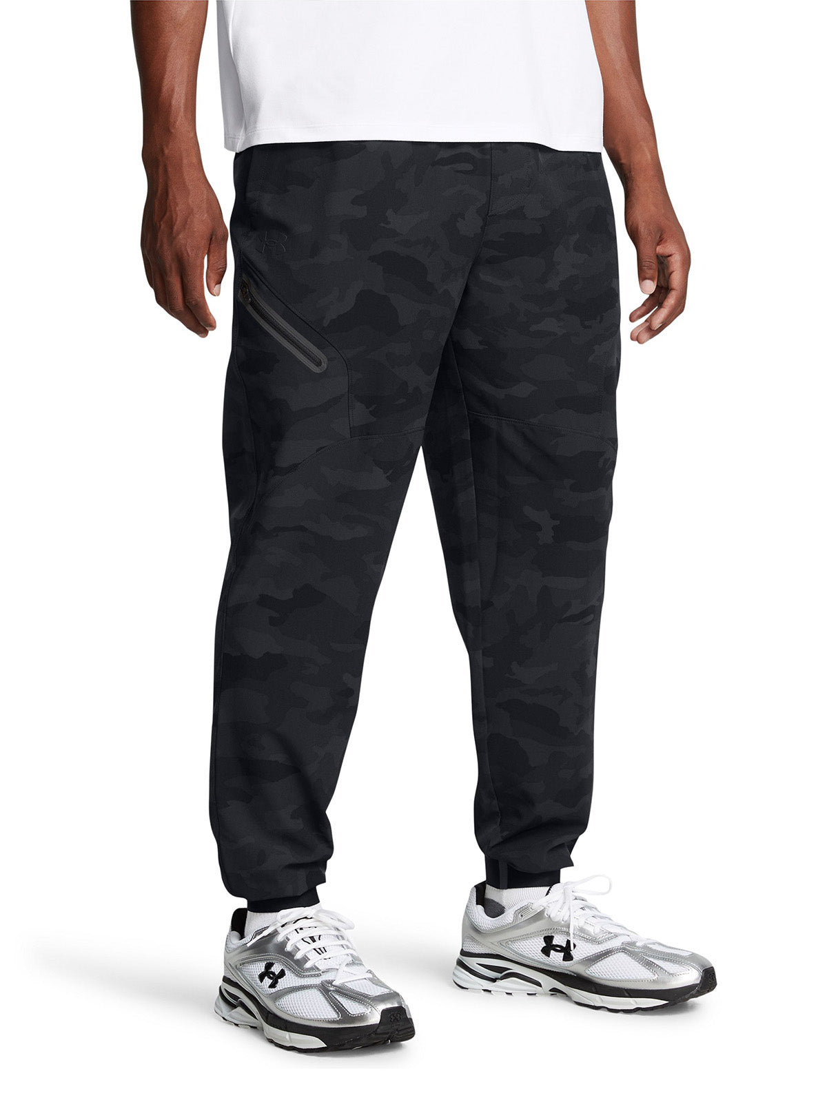 Joggers UA Unstoppable para hombre