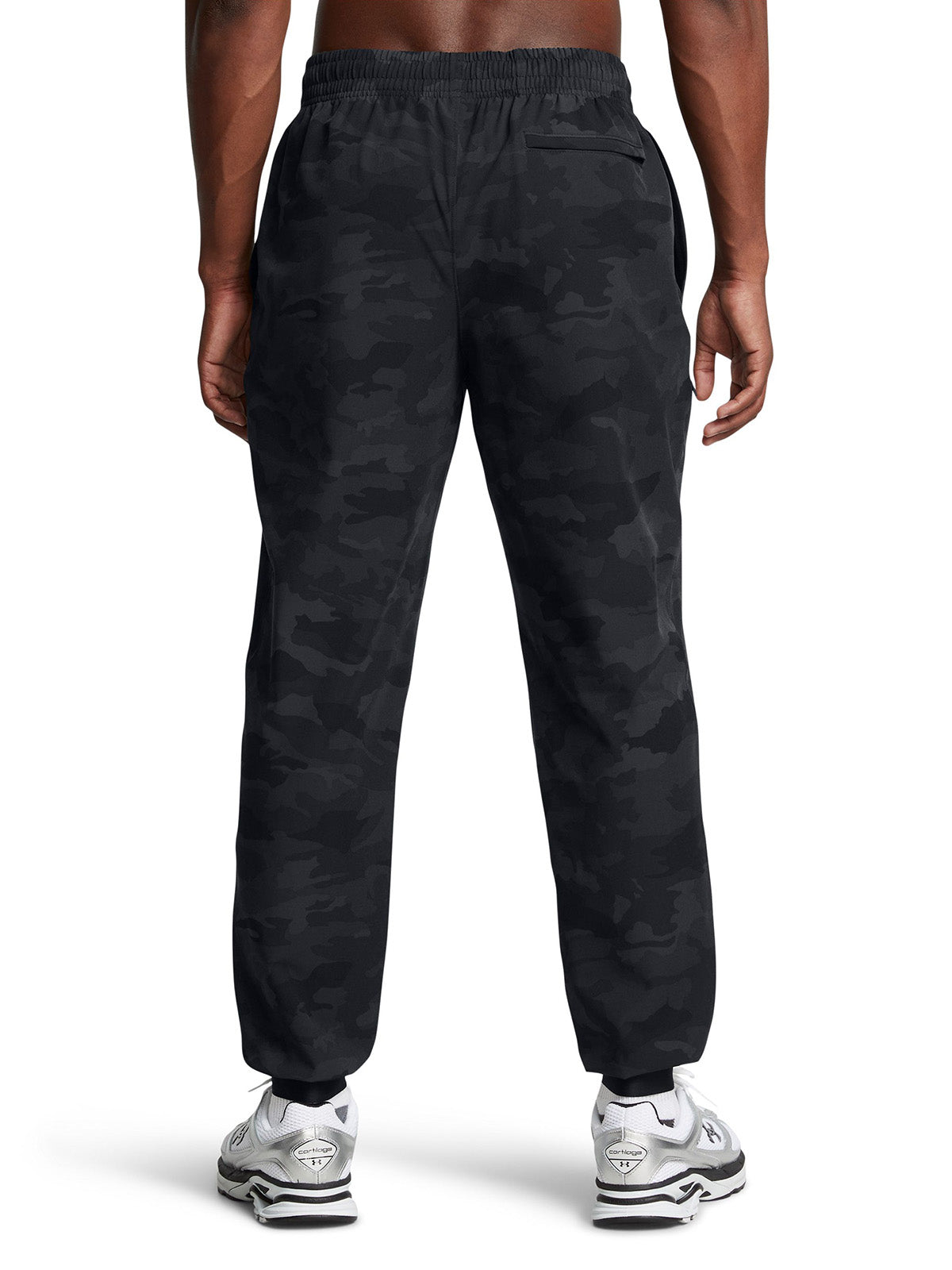 Joggers UA Unstoppable para hombre