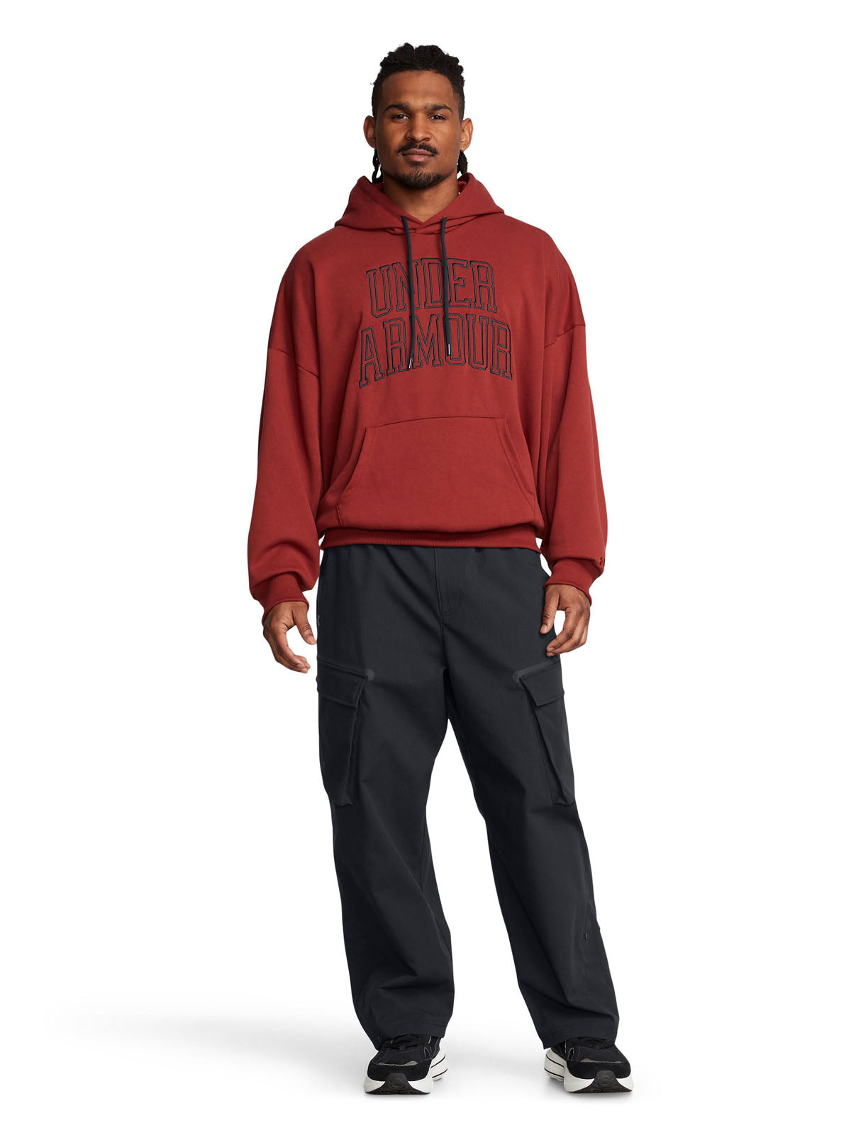 Pantalones cargo UA Unstoppable para hombre