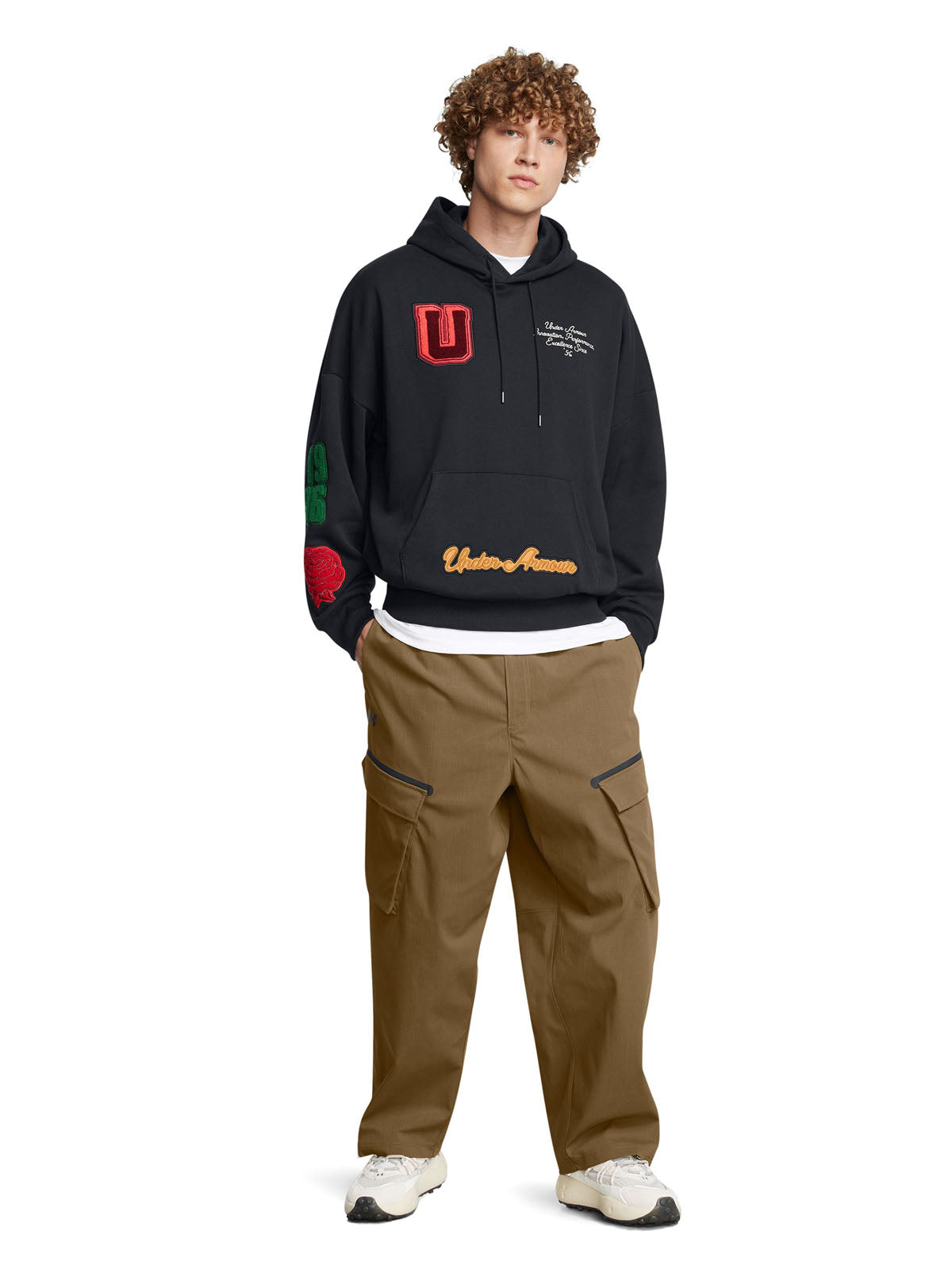 Pantalones cargo UA Unstoppable para hombre