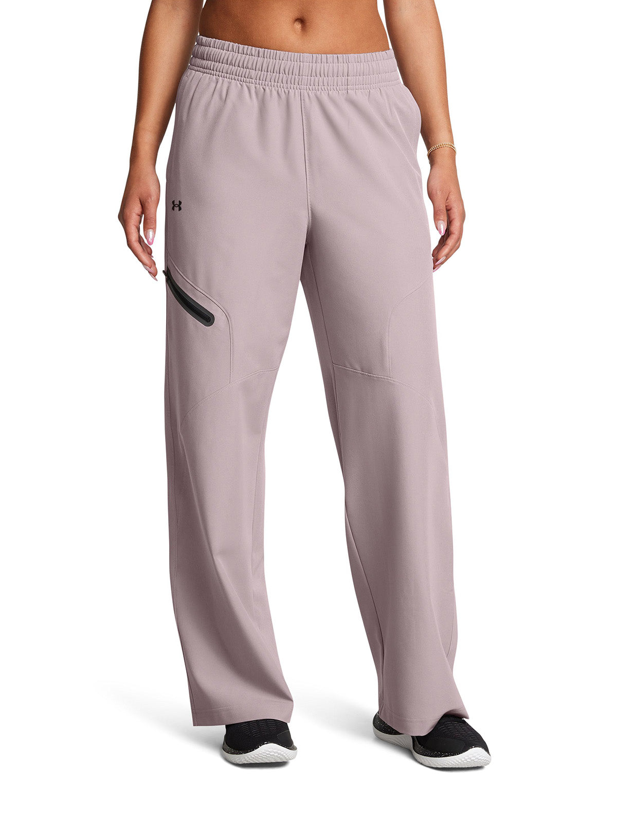 Pantalones UA Unstoppable para mujer