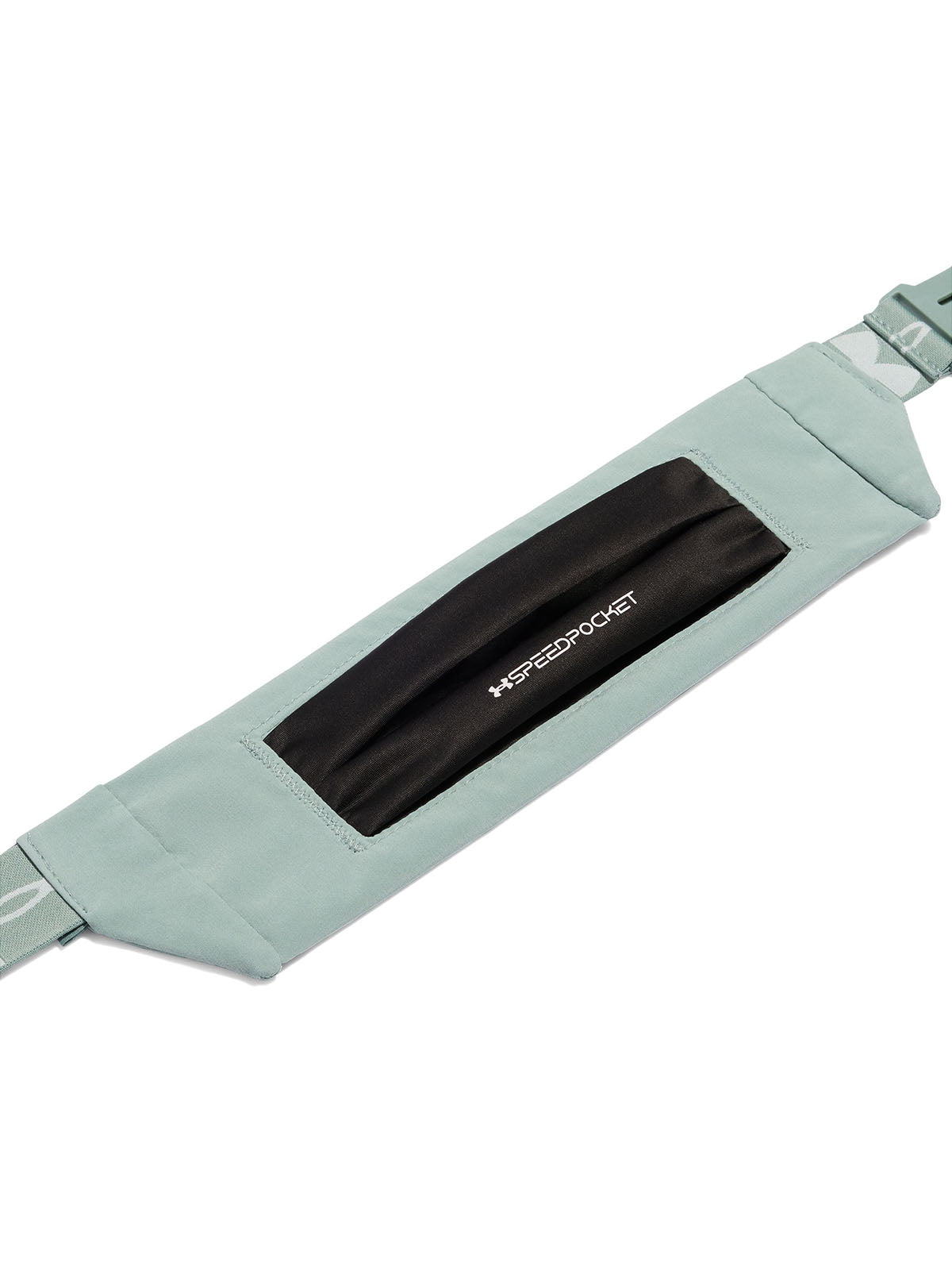 Banano Running unisex Under Armour launch verde