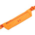 Cinturón Running Unisex Launch Run Belt naranjo Under Armour