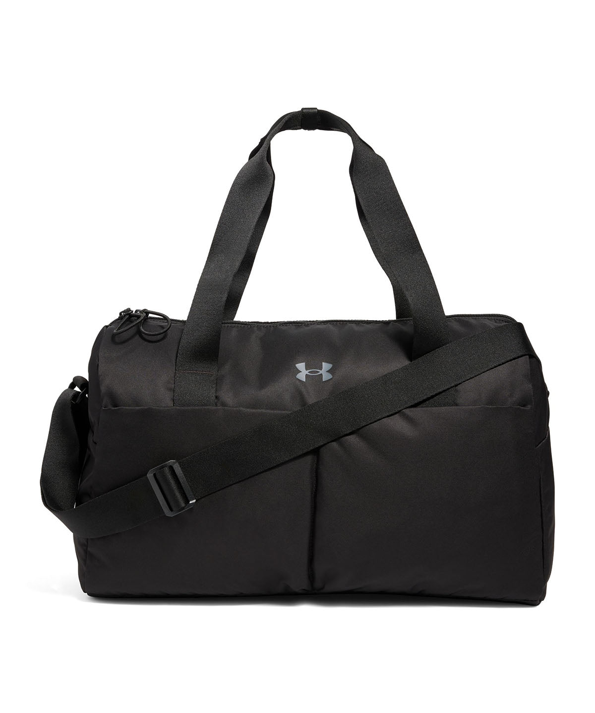 Bolso Under Armour studio lite duffle negro para mujer
