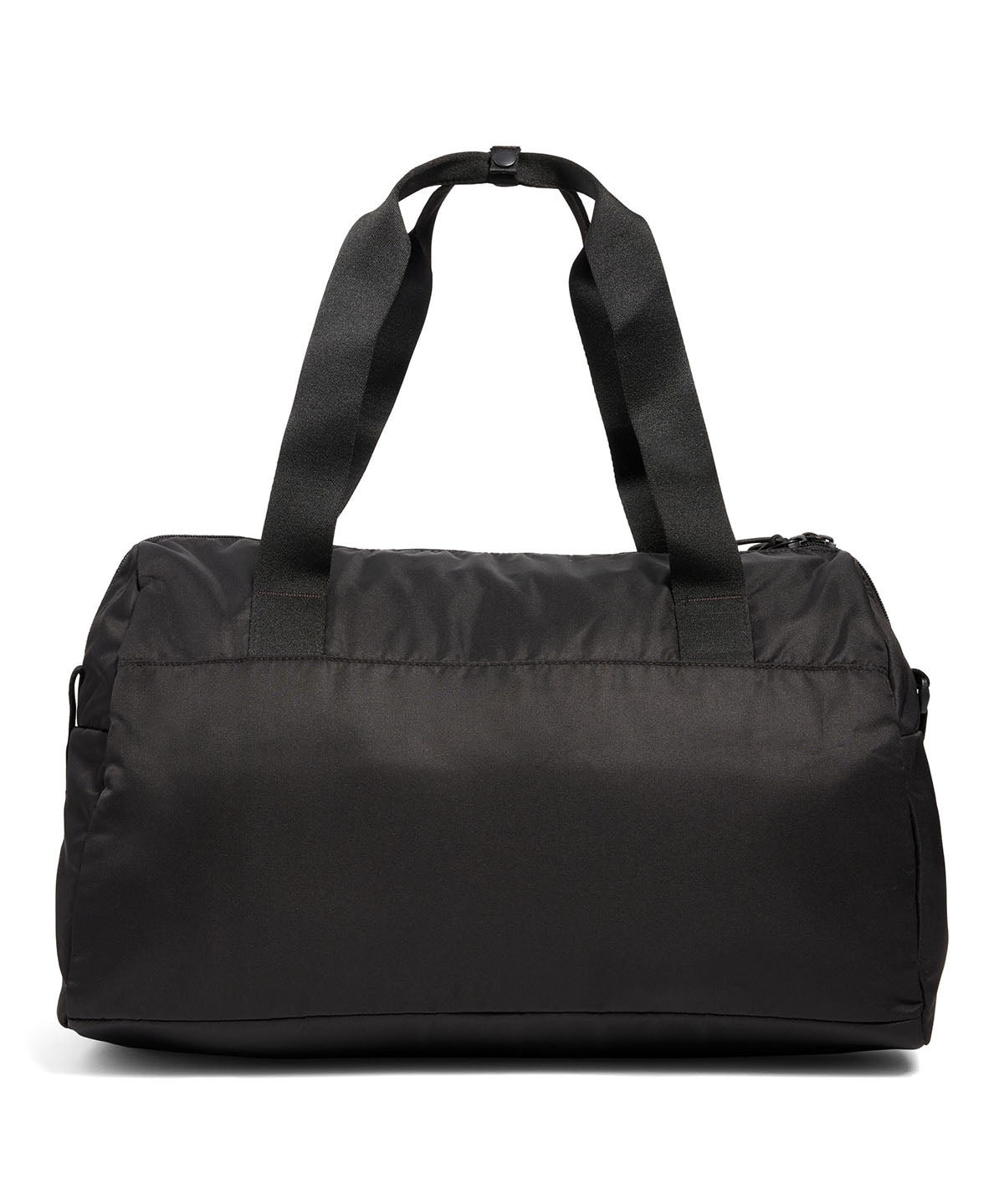 Bolso Under Armour studio lite duffle negro para mujer