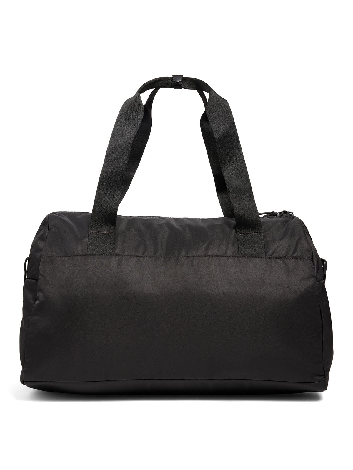 Bolso Under Armour studio lite duffle negro para mujer