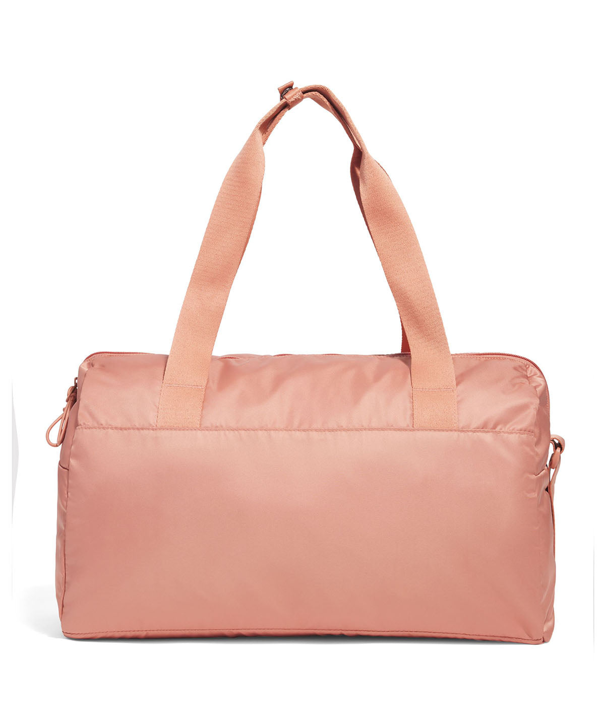 Bolso Under Armour studio lite duffle rosado para mujer