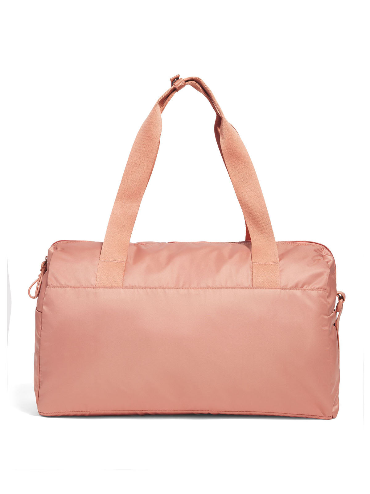 Bolso Under Armour studio lite duffle rosado para mujer