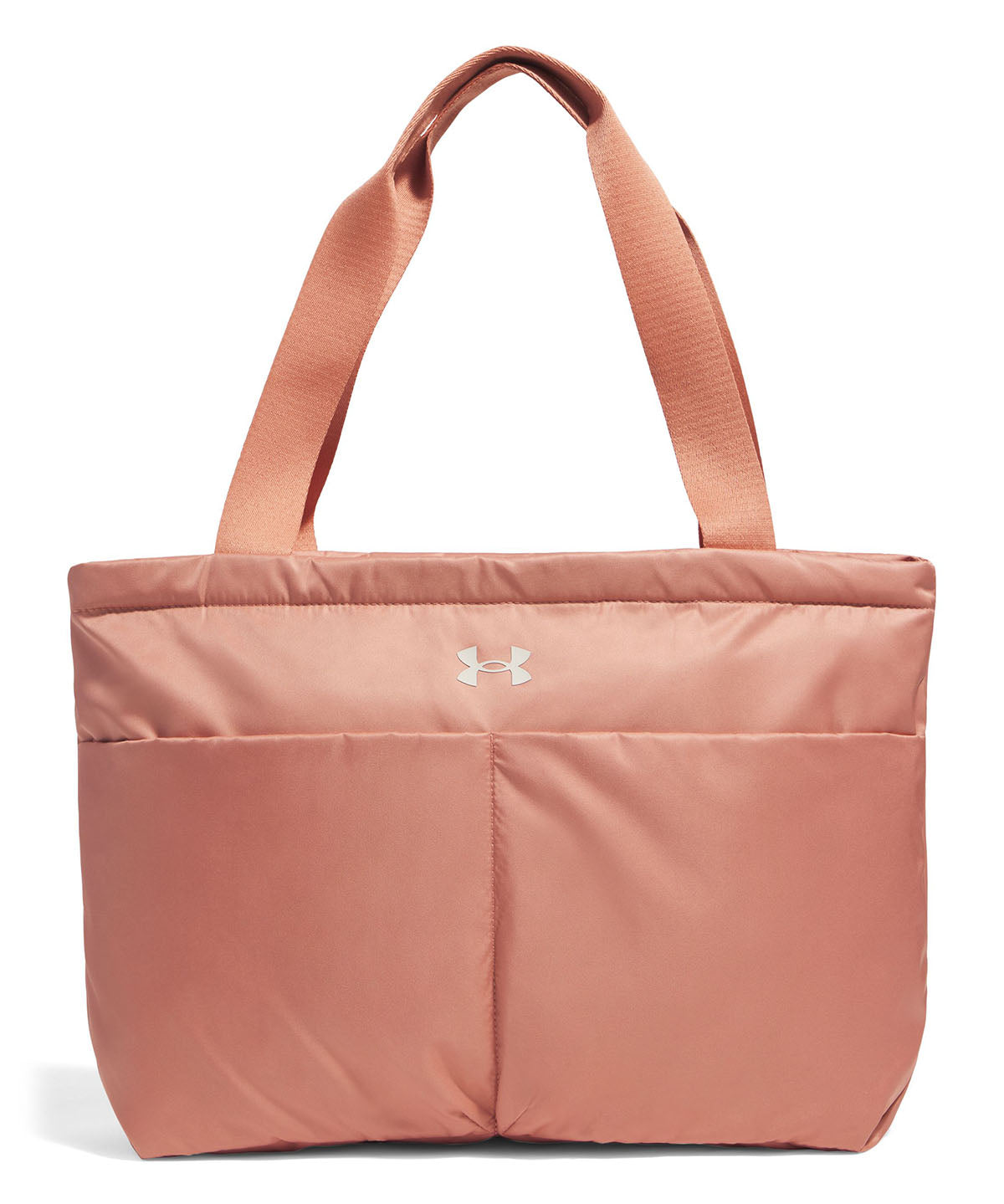 Bolso Under Armour studio lite tote rosado para mujer