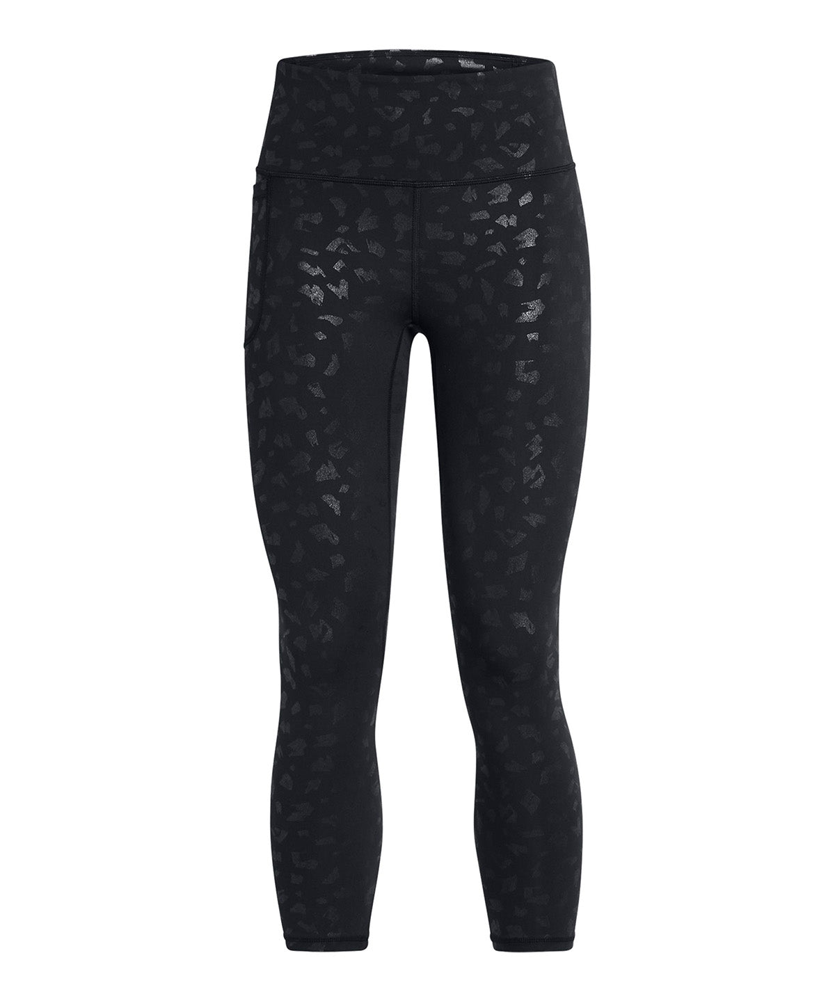 Leggings UA Motion Gloss para mujer