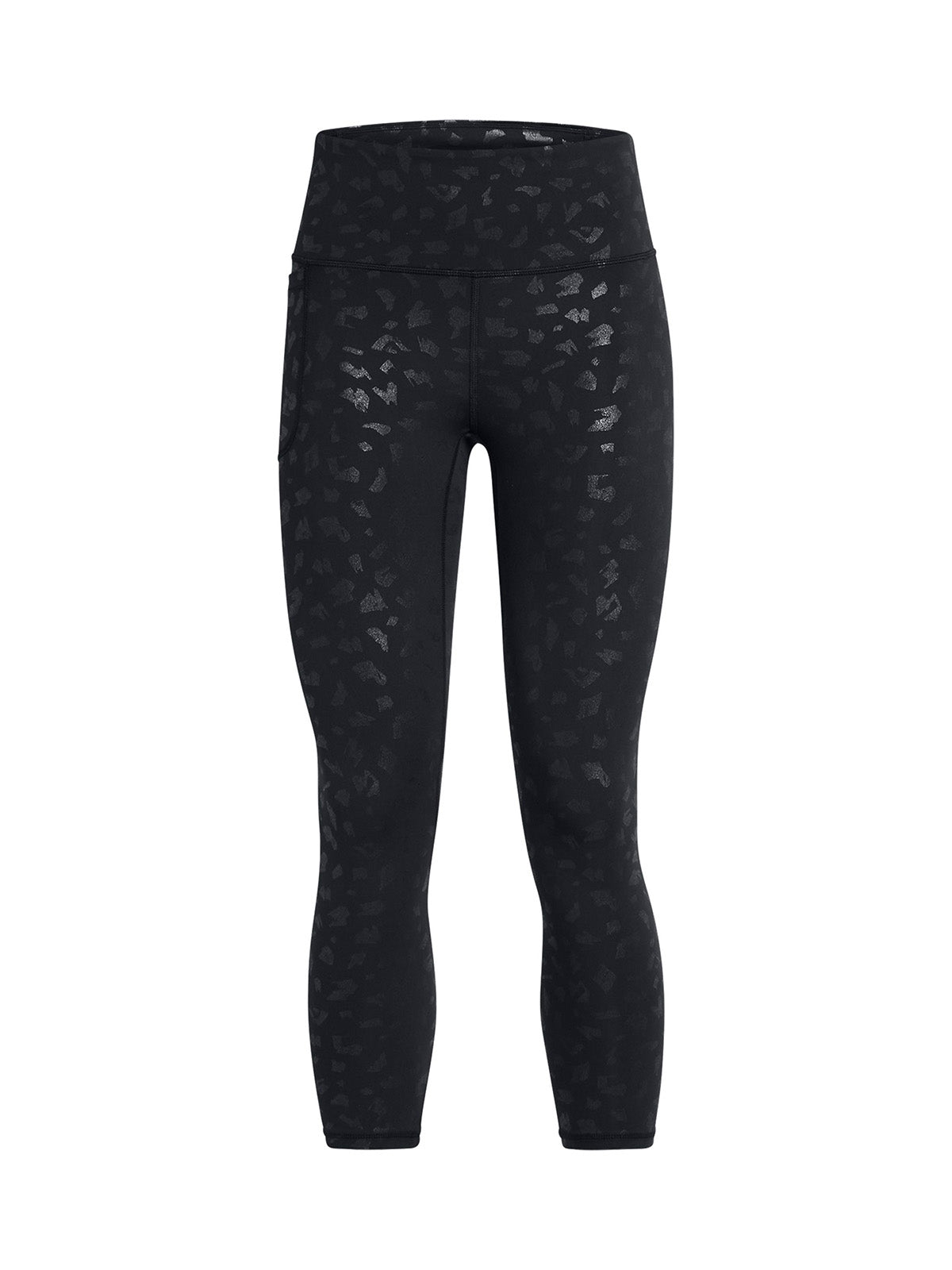 Leggings UA Motion Gloss para mujer