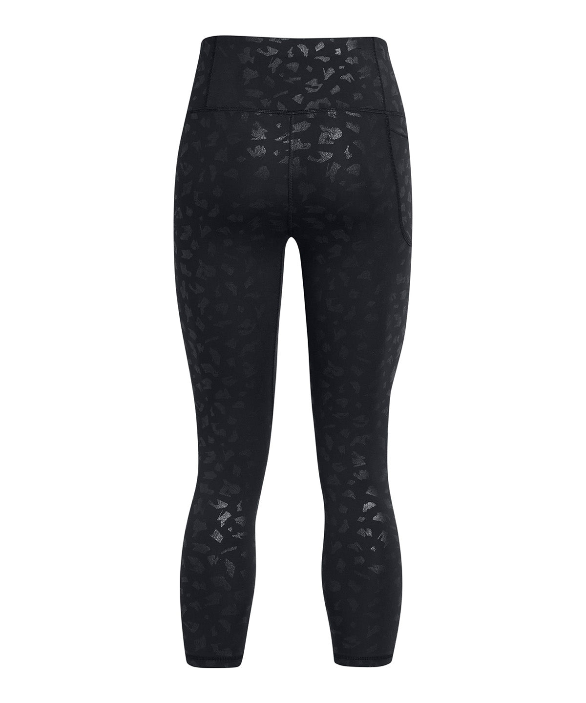 Leggings UA Motion Gloss para mujer