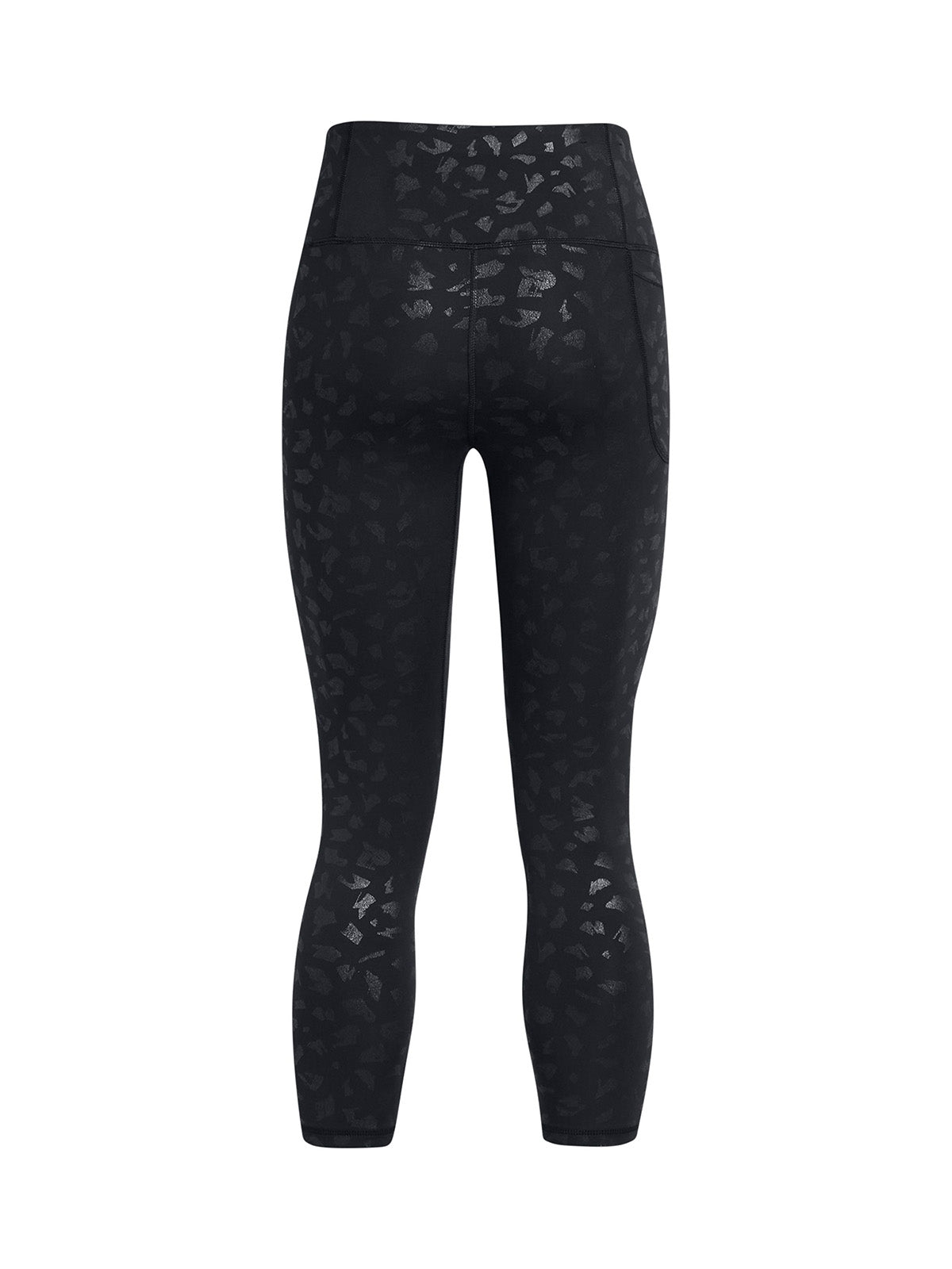 Leggings UA Motion Gloss para mujer