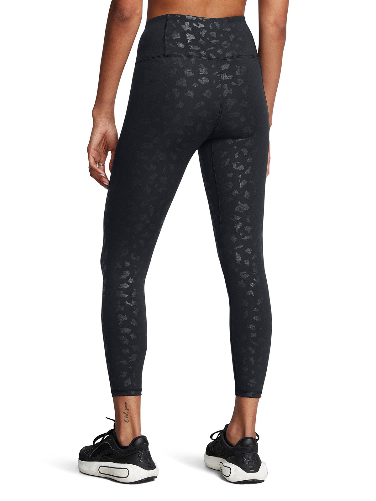 Leggings UA Motion Gloss para mujer