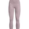 Leggings UA Motion Gloss para mujer