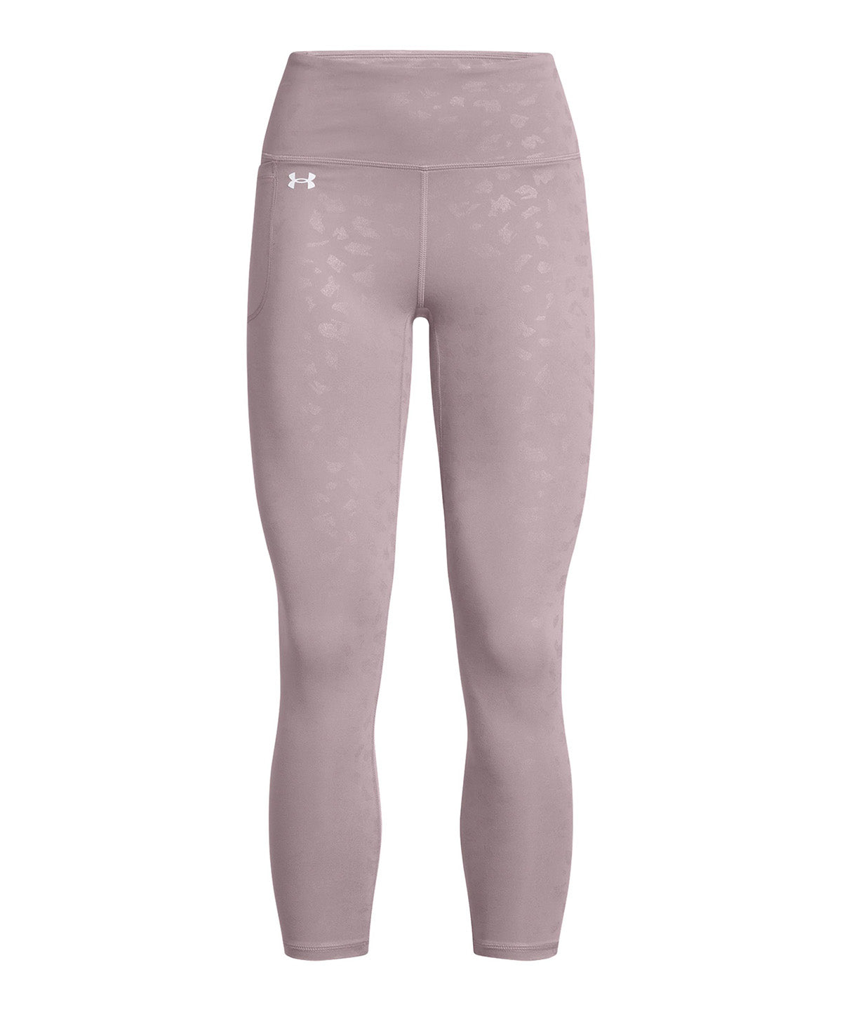 Leggings UA Motion Gloss para mujer