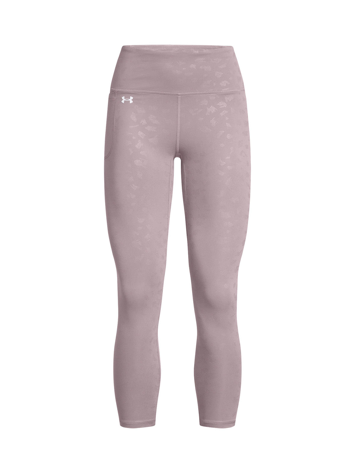 Leggings UA Motion Gloss para mujer