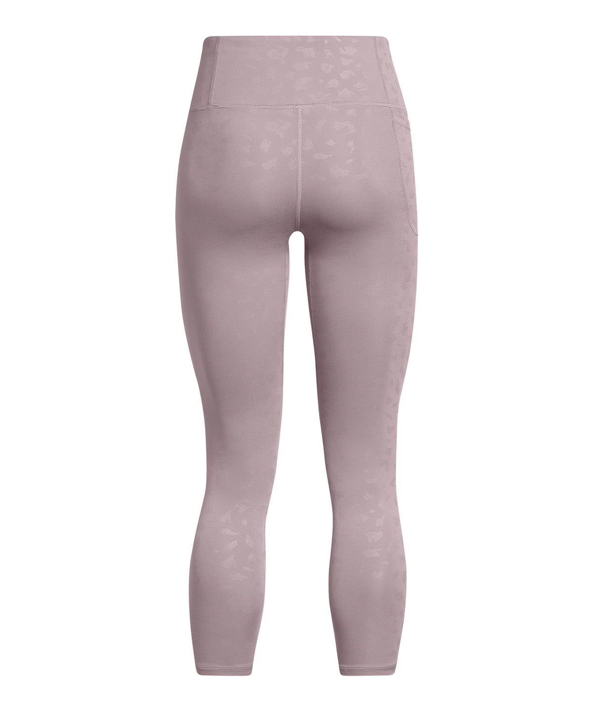 Leggings UA Motion Gloss para mujer