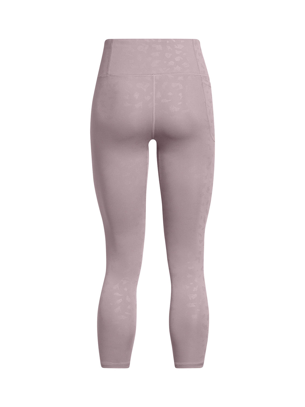 Leggings UA Motion Gloss para mujer