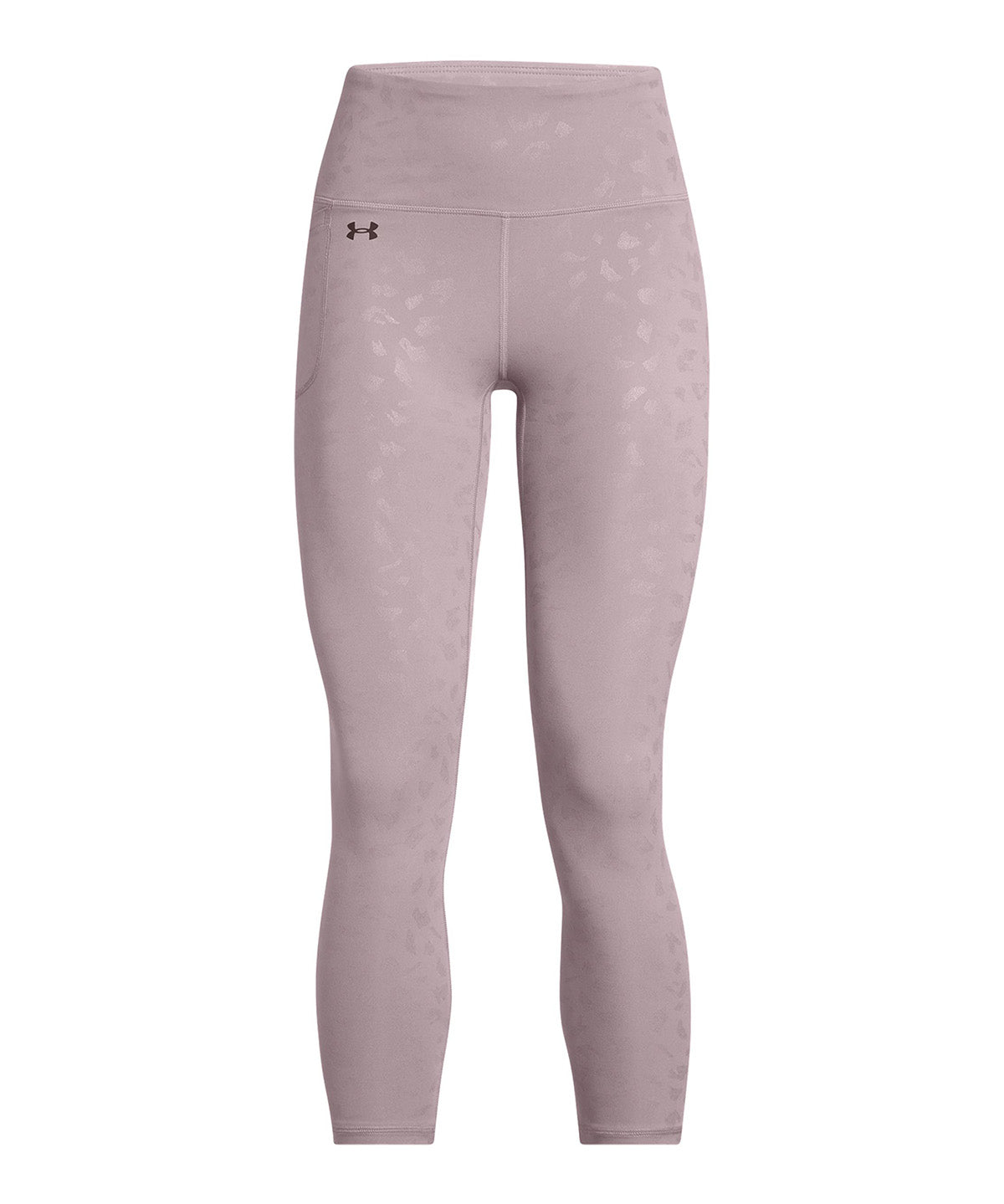 Leggings UA Motion Gloss para mujer