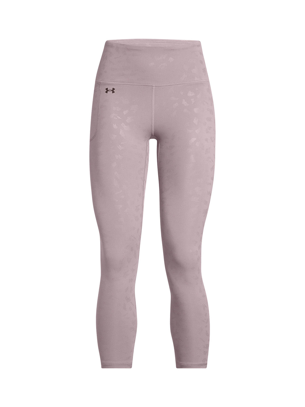 Leggings UA Motion Gloss para mujer