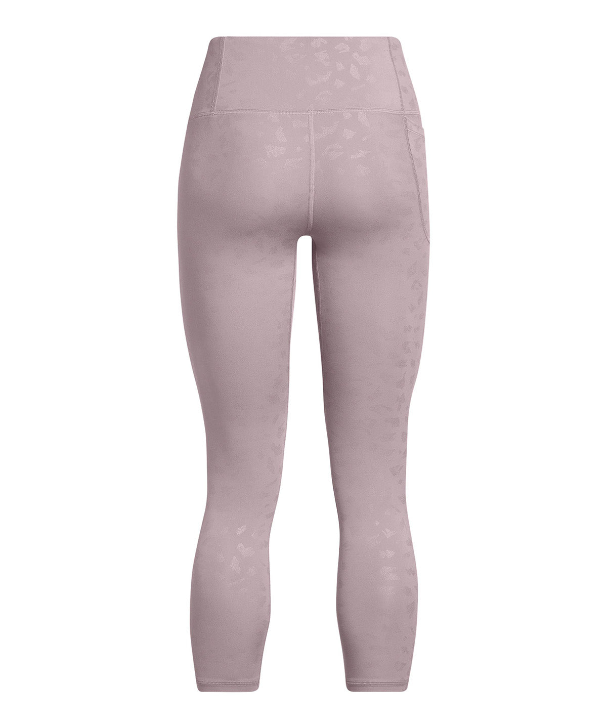 Leggings UA Motion Gloss para mujer