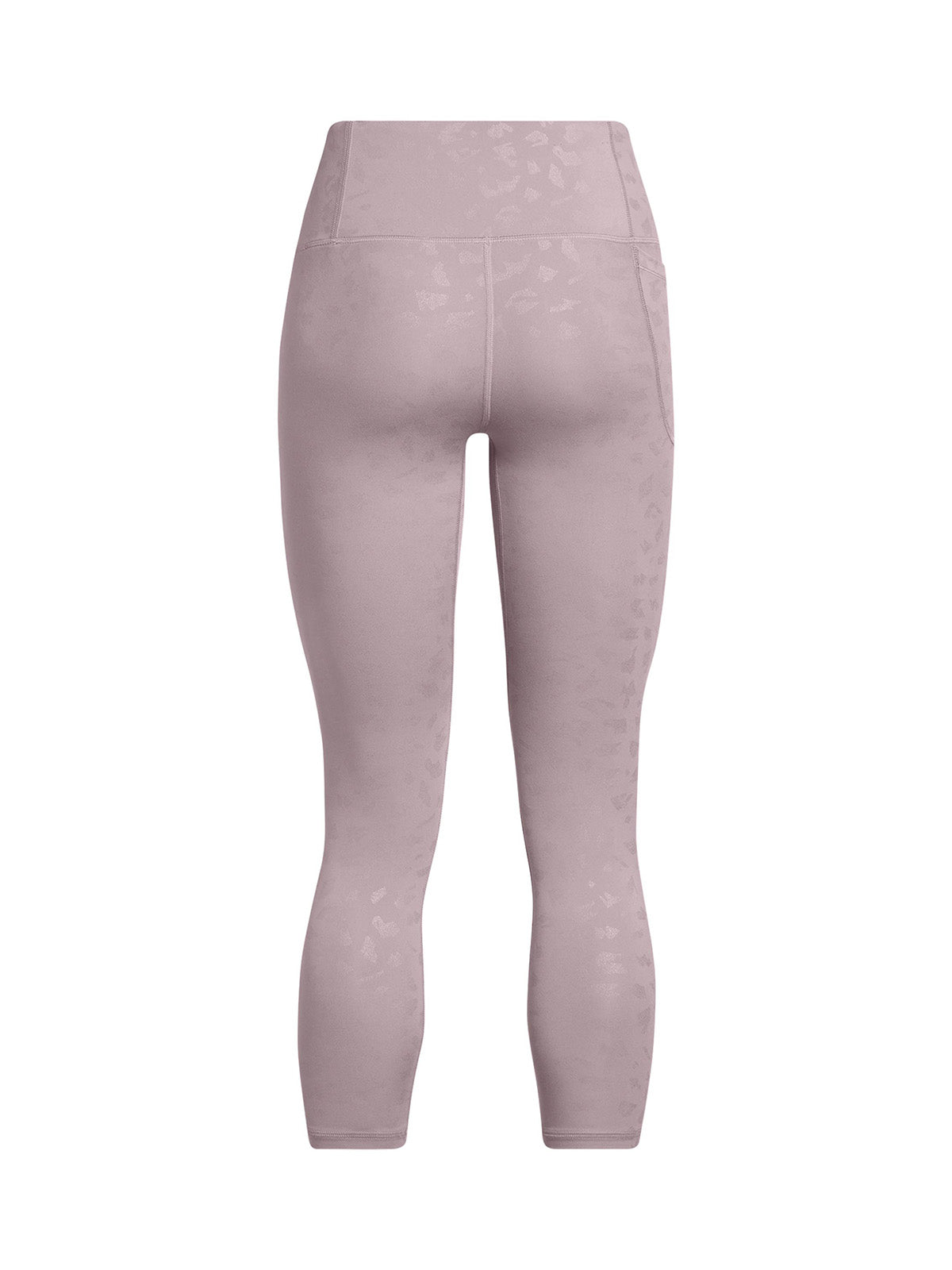 Leggings UA Motion Gloss para mujer