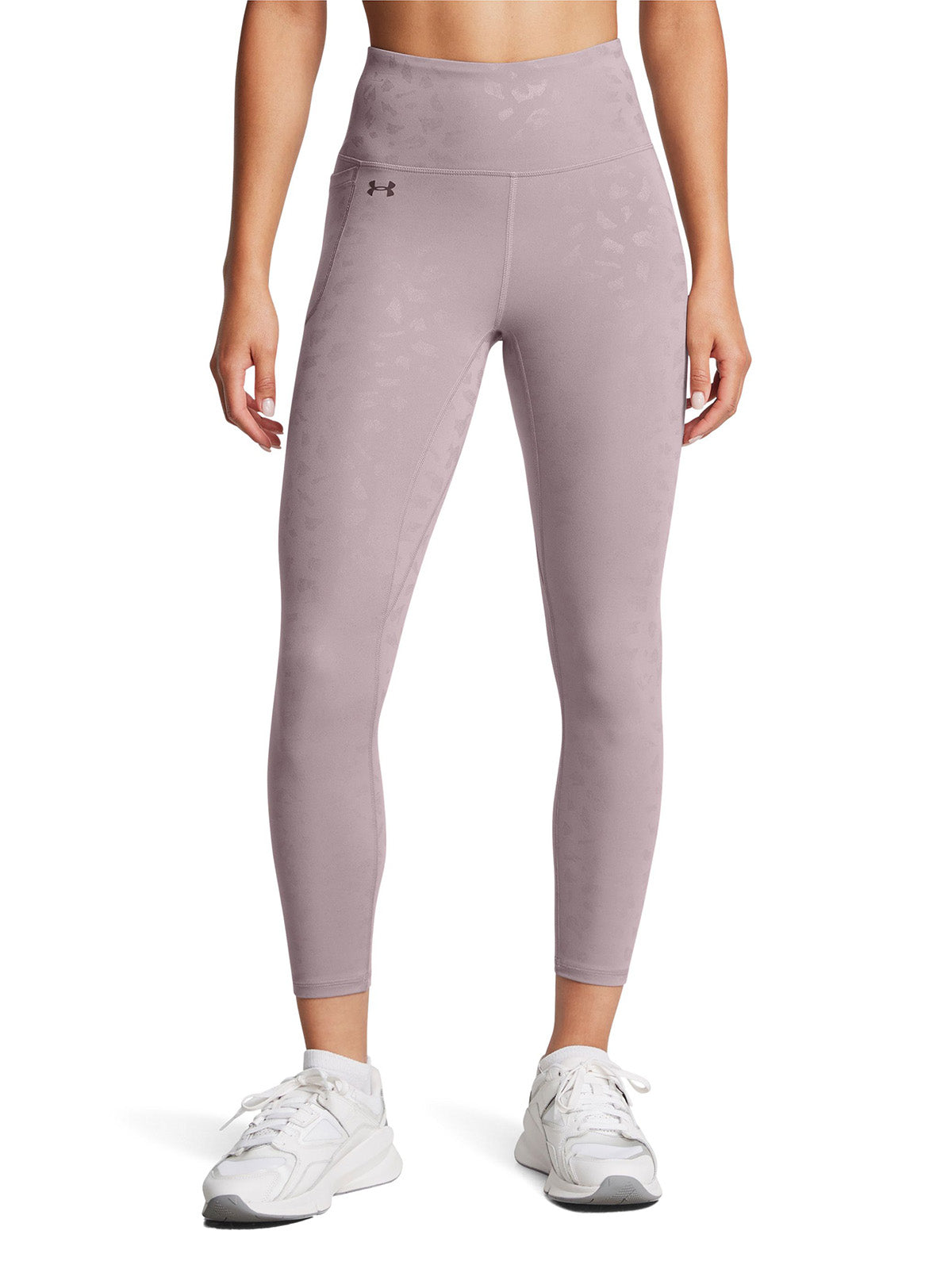 Leggings UA Motion Gloss para mujer