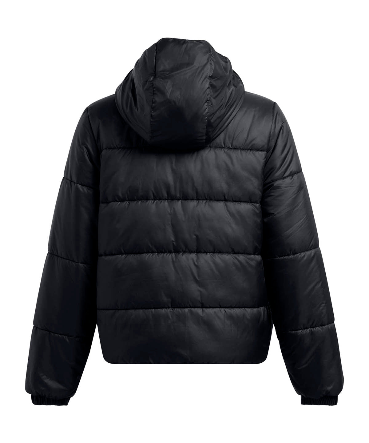 Chaqueta UA Lightweight Insulated negro para mujer