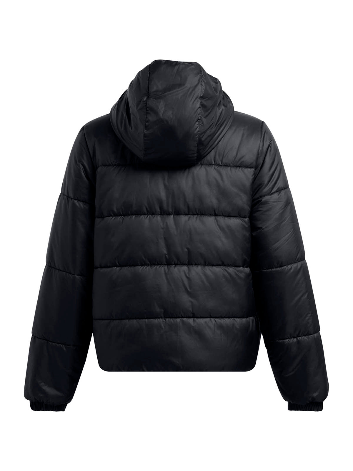 Chaqueta UA Lightweight Insulated negro para mujer
