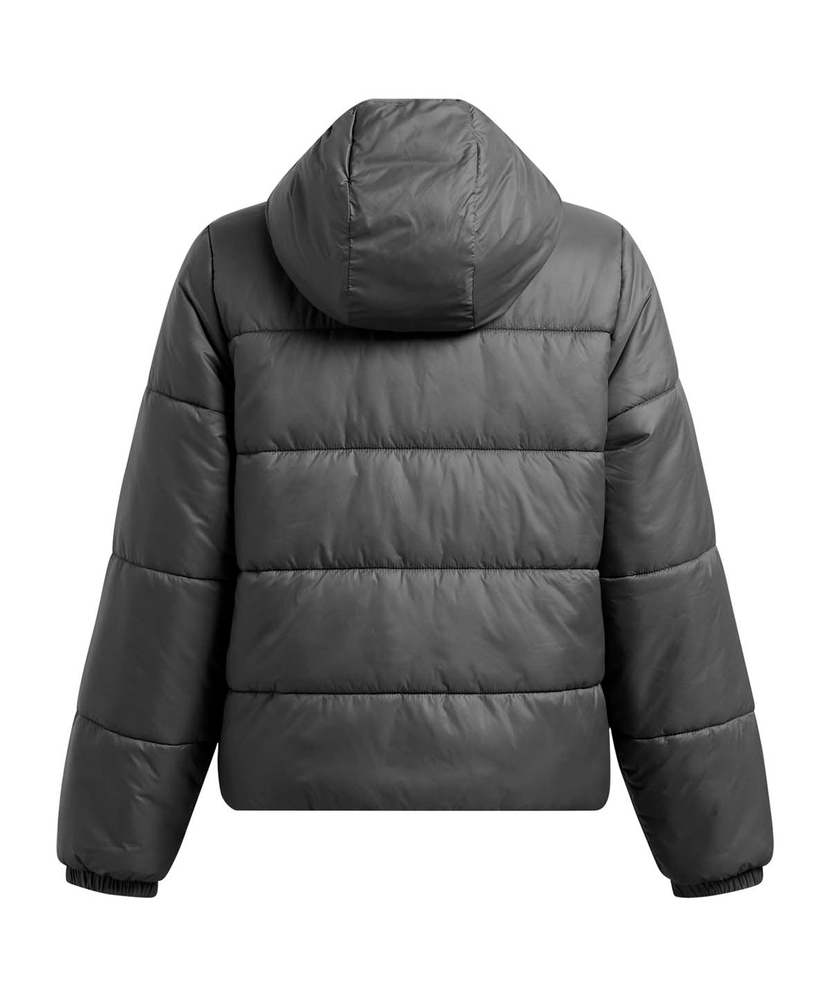 Chaqueta Under Armour ligera Insulada gris para mujer