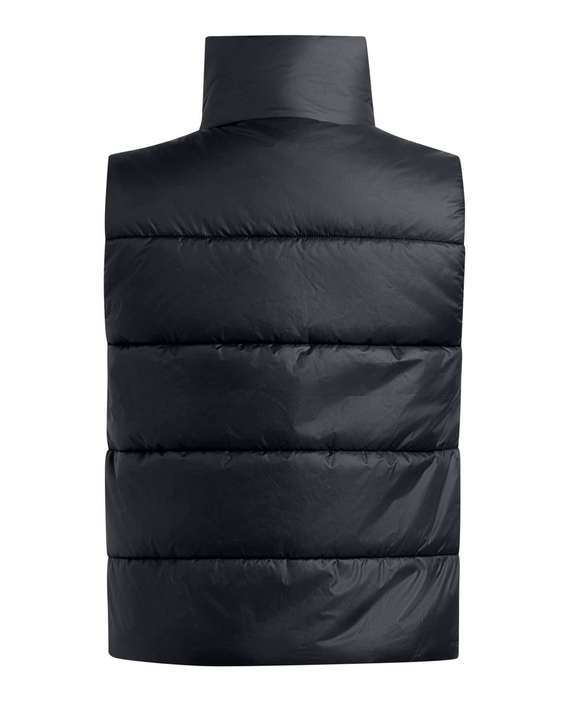 Parka sin mangas Under Armour Storm negro para mujer