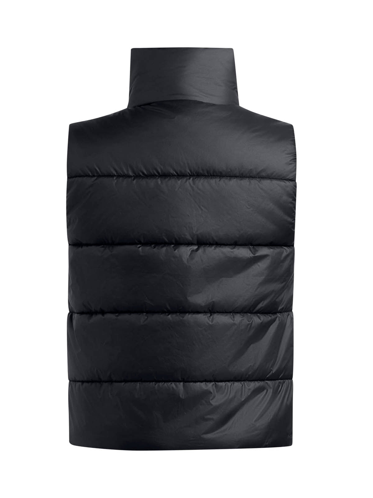 Parka sin mangas Under Armour Storm negro para mujer