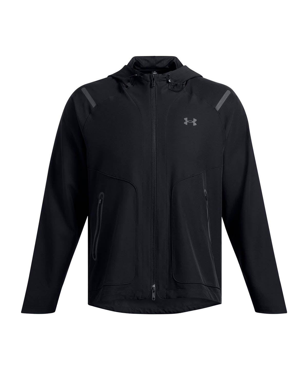 Chaqueta UA Unstoppable para hombre