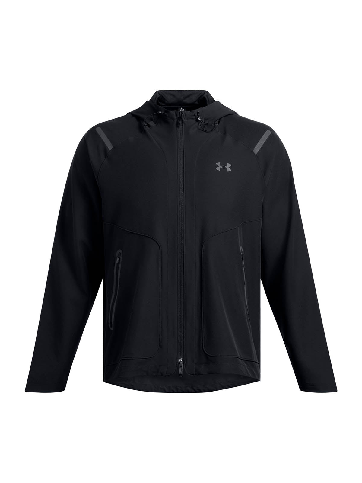 Chaqueta UA Unstoppable para hombre