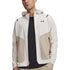 Polerón Lifestyle para hombre Unstoppable Left Chest blanco Under Armour